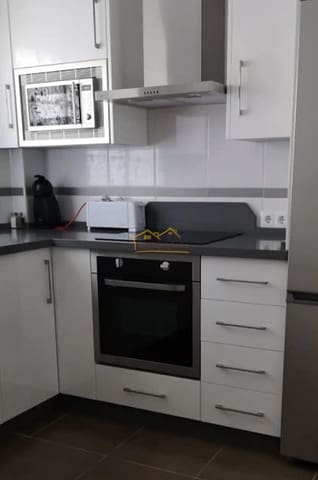 3 chambre Villa/Maison Mitoyenne à vendre à Centro, Nerja avec piscine - 350 000 € (Ref: 8728222)