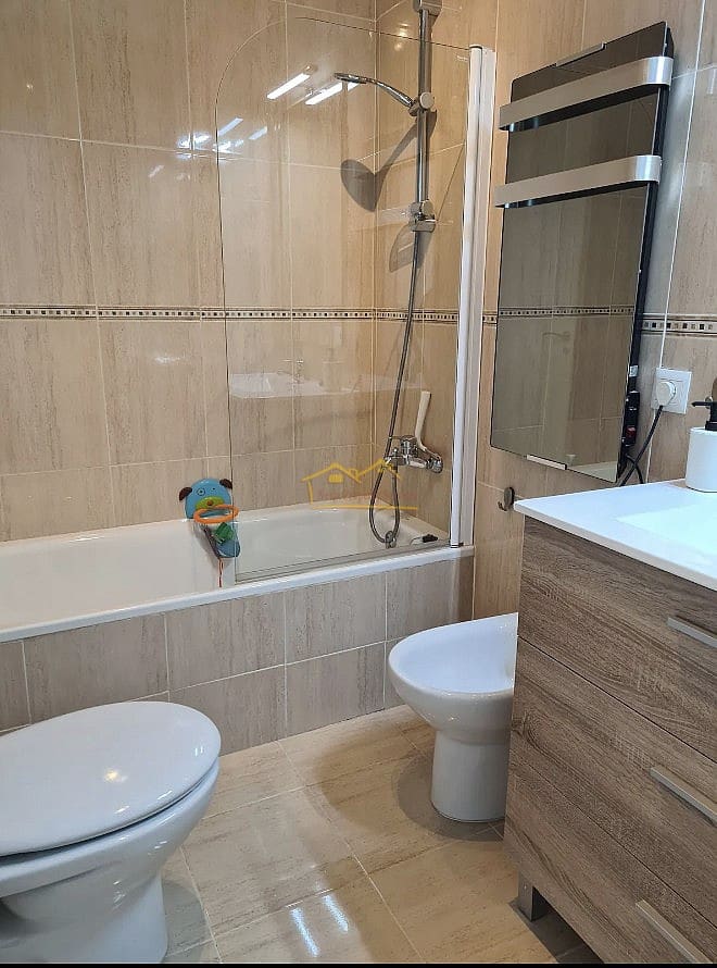 3 soveværelse Rækkehus til salg i Nerja med swimmingpool - € 350.000 (Ref: 8728222)