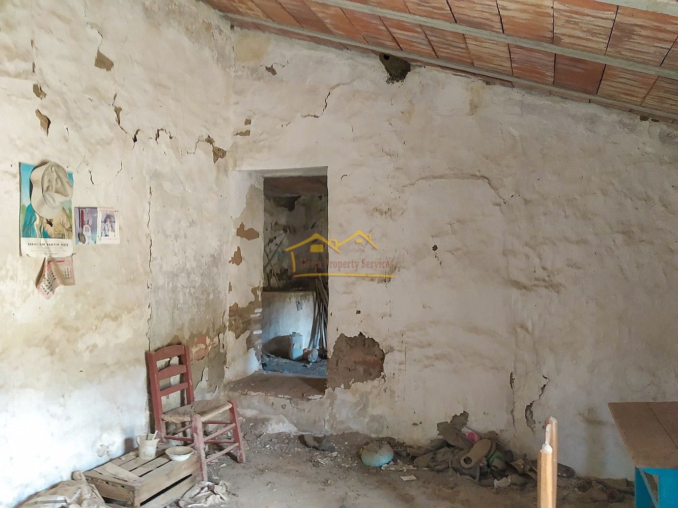 Grunde uden byggetilladelser til salg i Frigiliana - € 215.000 (Ref: 8754777)