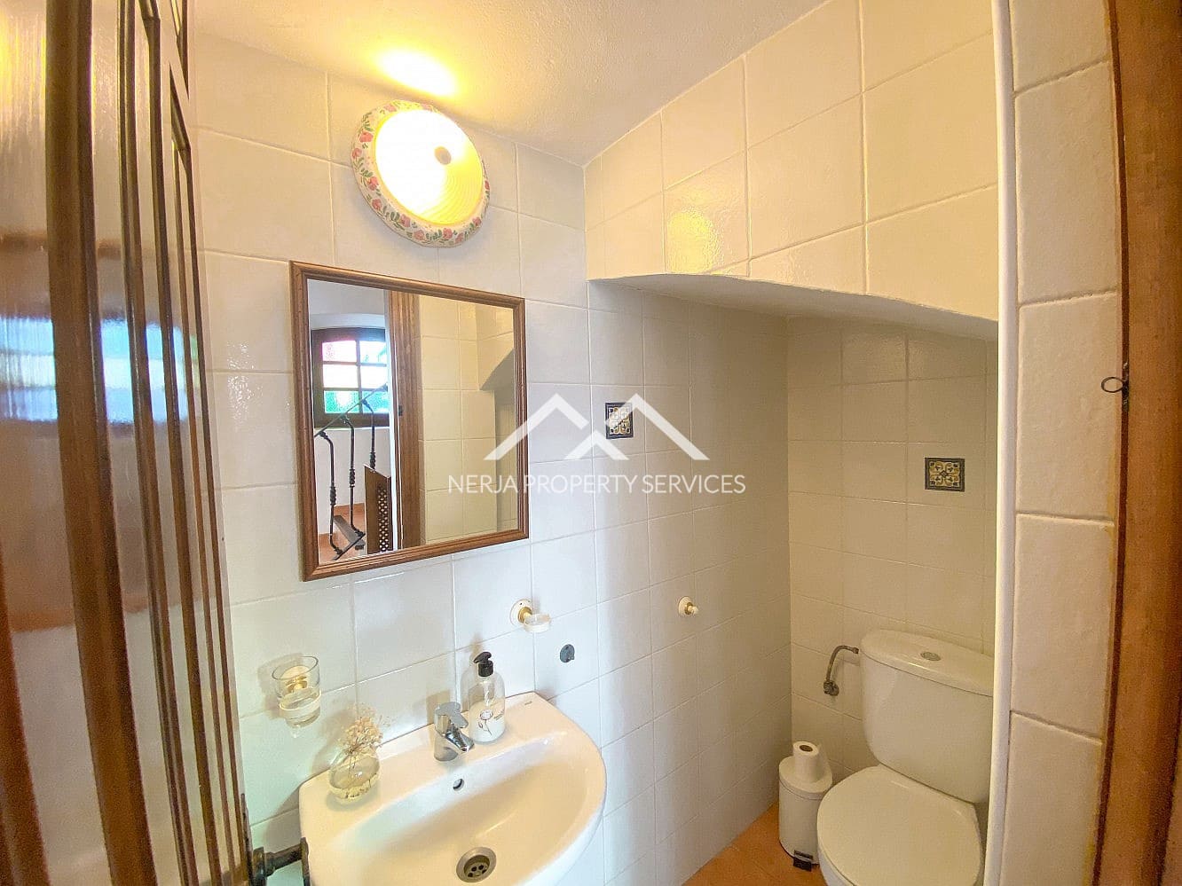 3 soveværelse Villa til salg i Maro med swimmingpool - € 570.000 (Ref: 8780515)