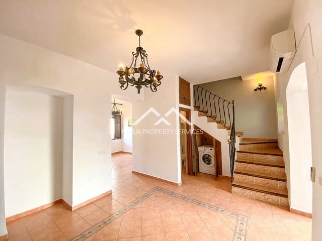 3 soveværelse Villa til salg i Maro, Nerja med swimmingpool - € 570.000 (Ref: 8780515)