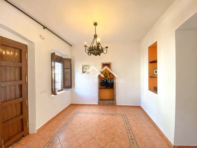 3 soveværelse Villa til salg i Maro, Nerja med swimmingpool - € 570.000 (Ref: 8780515)