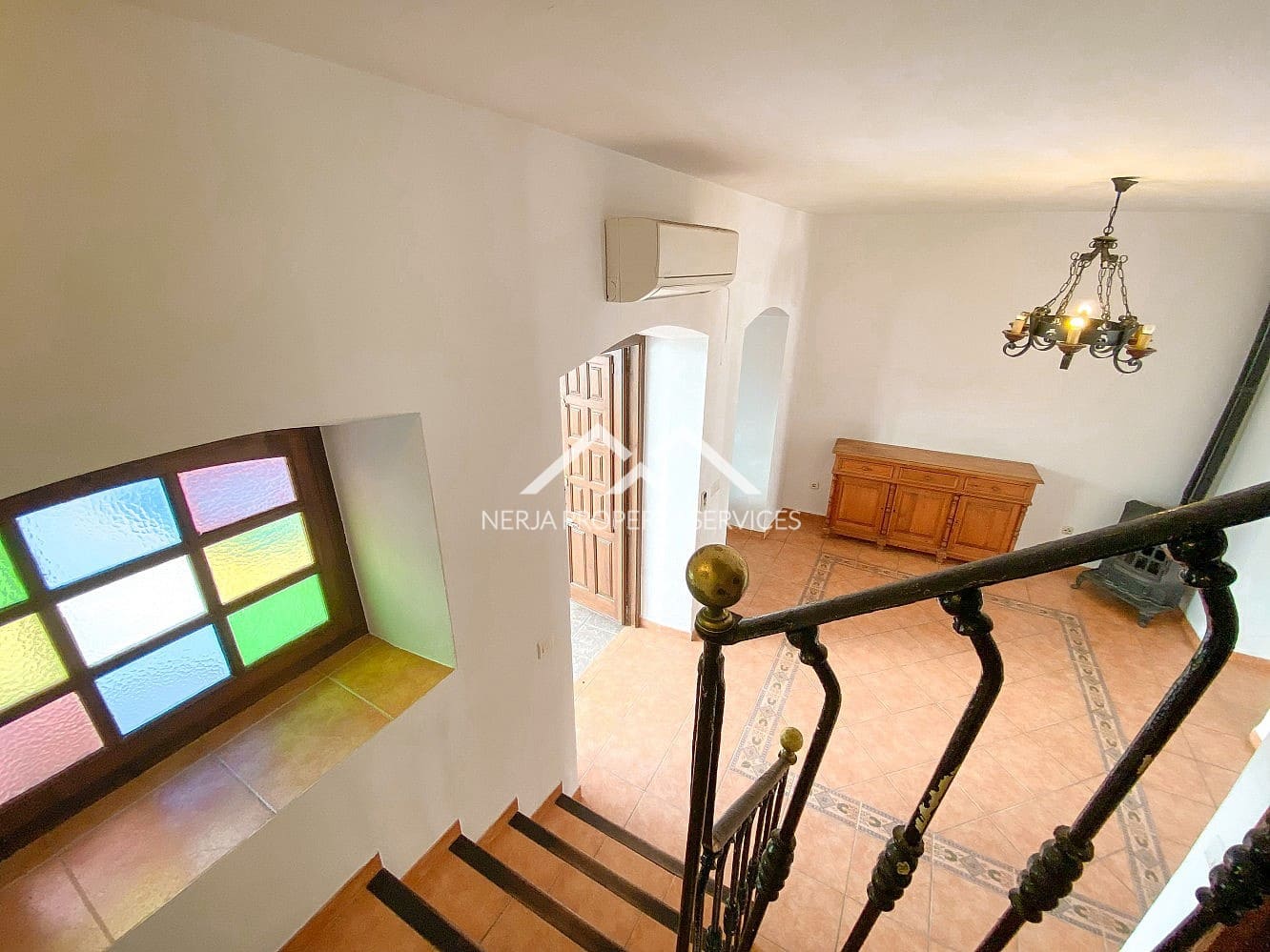 3 soveværelse Villa til salg i Maro med swimmingpool - € 570.000 (Ref: 8780515)