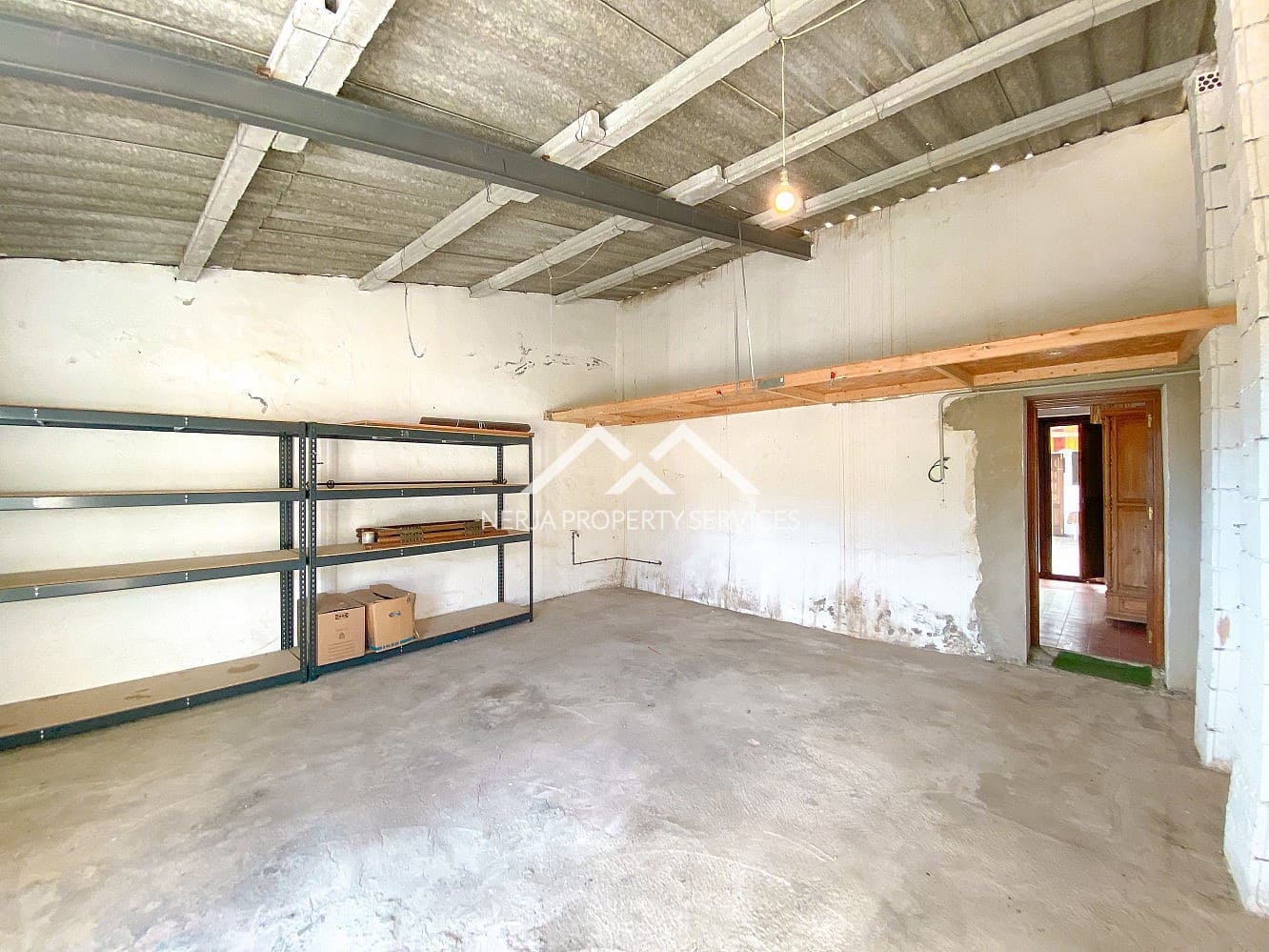 3 soveværelse Villa til salg i Maro med swimmingpool - € 570.000 (Ref: 8780515)