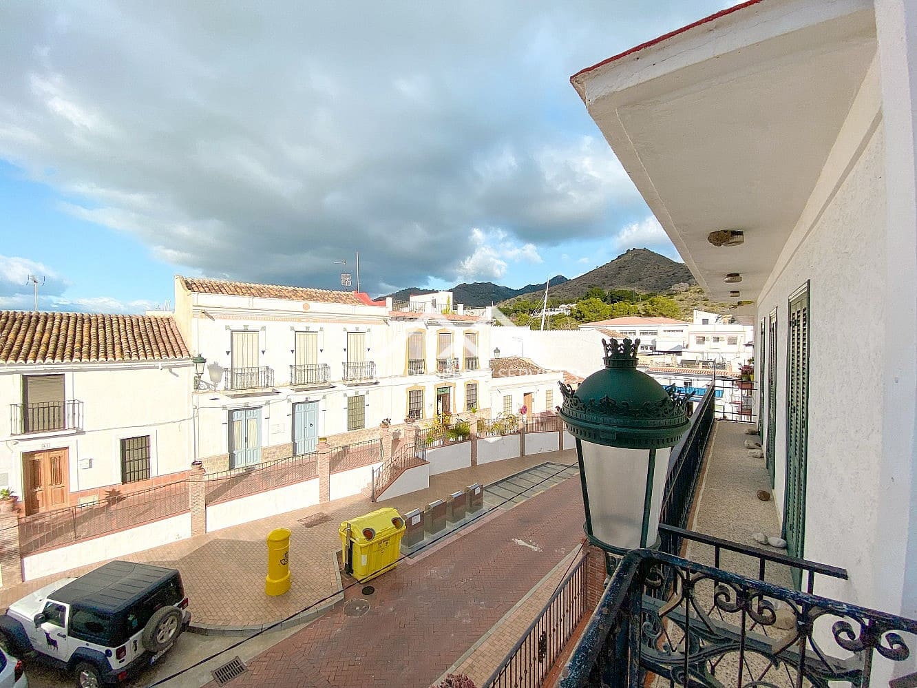 3 soveværelse Villa til salg i Maro med swimmingpool - € 570.000 (Ref: 8780515)