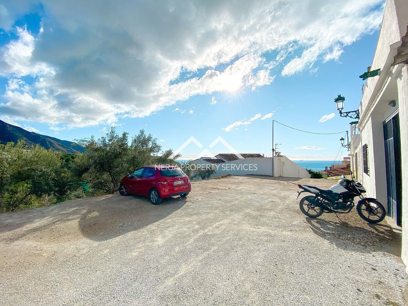 3 soveværelse Villa til salg i Maro med swimmingpool - € 570.000 (Ref: 8780515)