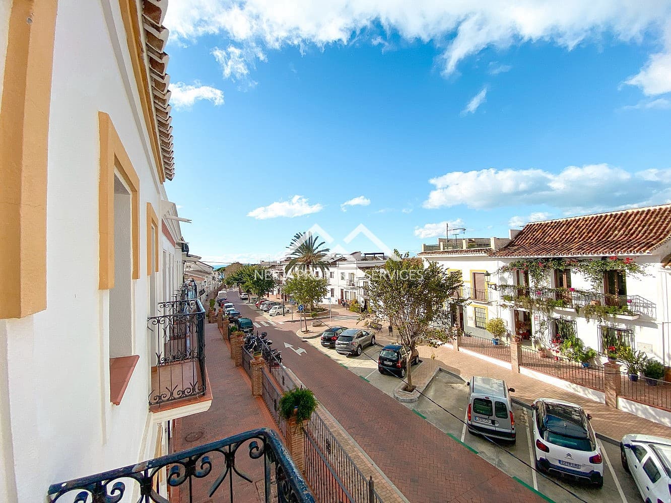 3 soveværelse Villa til salg i Maro med swimmingpool - € 570.000 (Ref: 8780515)