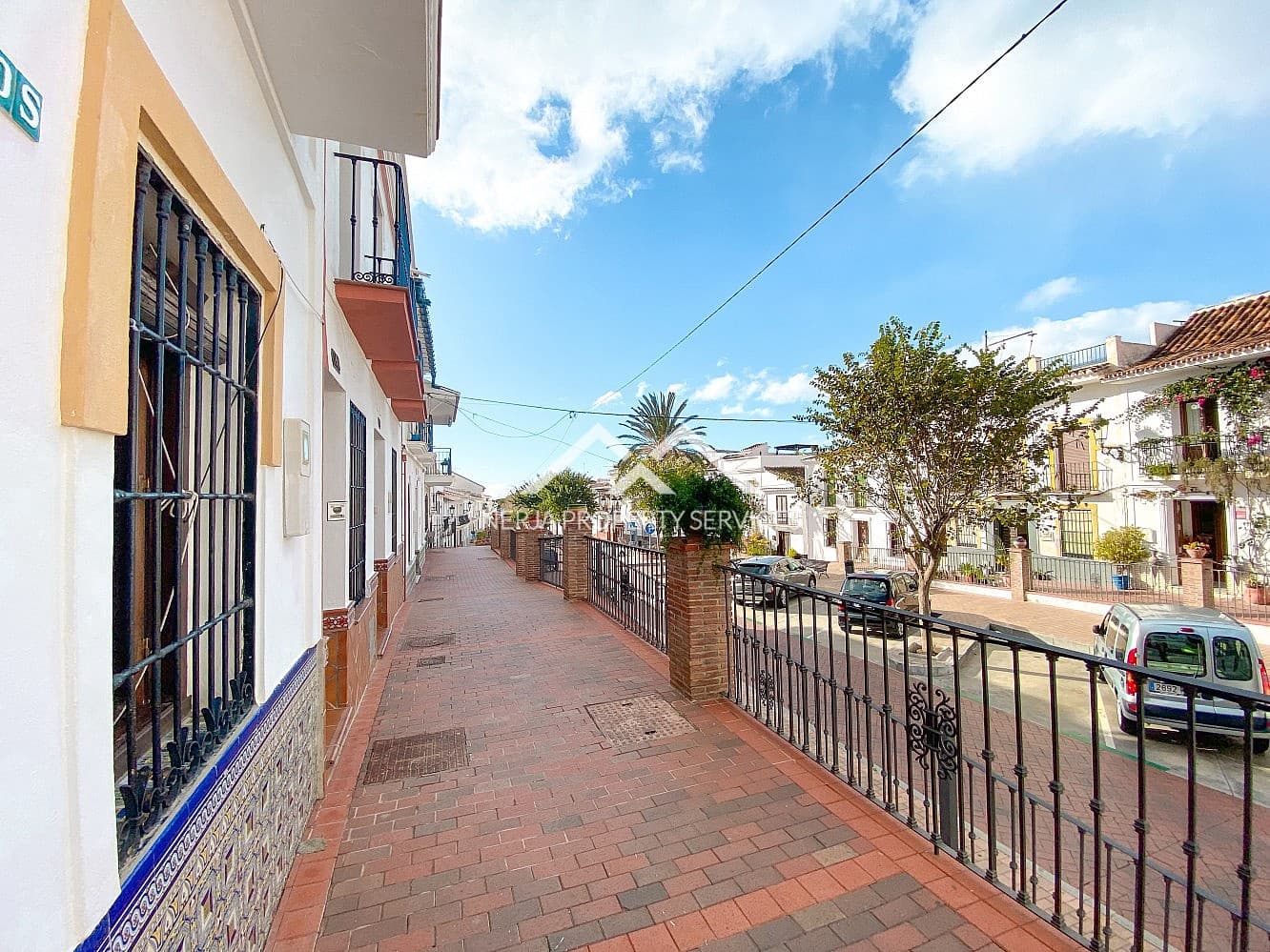 3 soveværelse Villa til salg i Maro med swimmingpool - € 570.000 (Ref: 8780515)