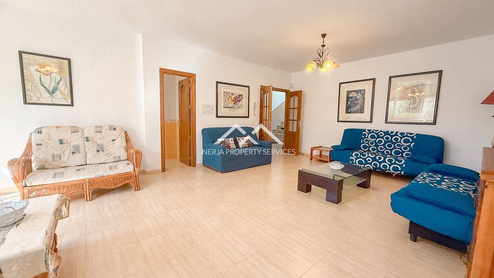 5 soveværelse Villa til salg i Frigiliana med swimmingpool - € 1.299.000 (Ref: 8796392)