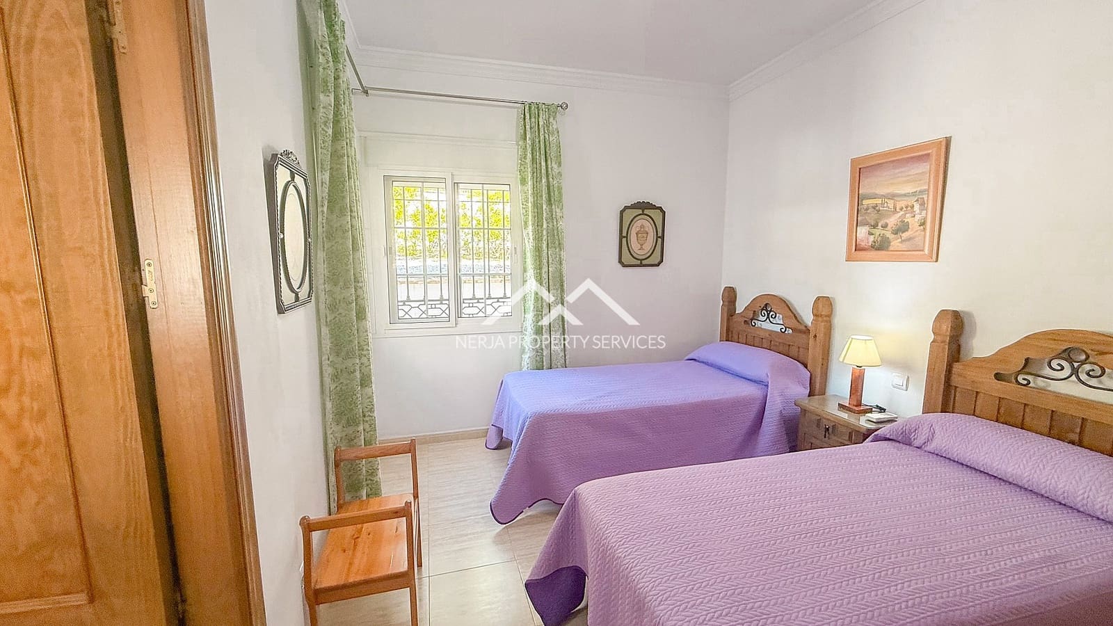 5 soveværelse Villa til salg i Frigiliana med swimmingpool - € 1.299.000 (Ref: 8796392)