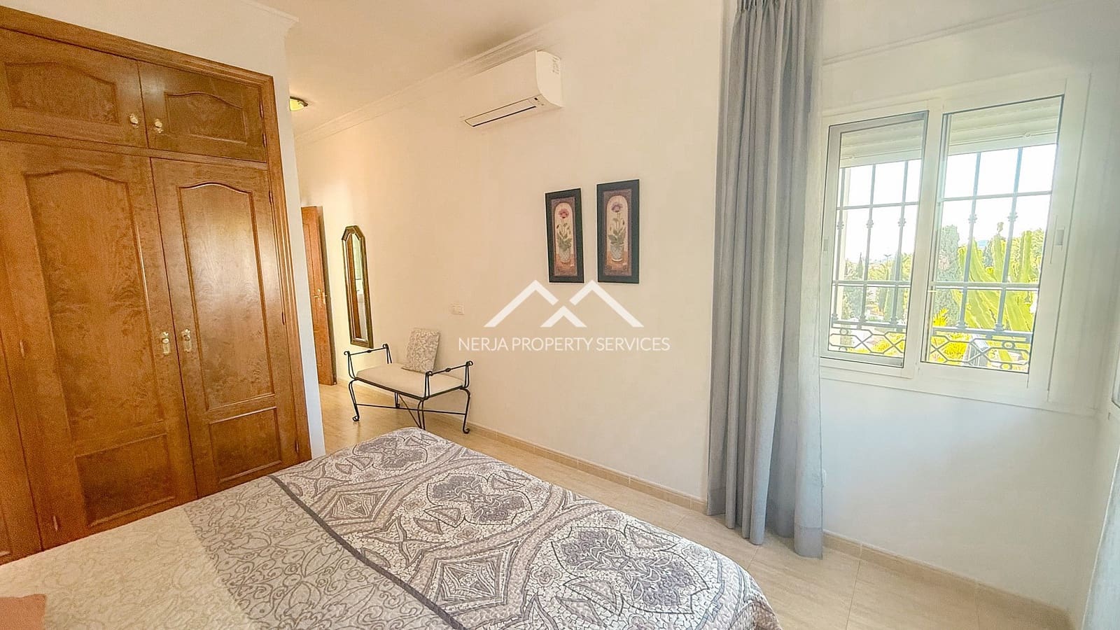 5 soveværelse Villa til salg i Frigiliana med swimmingpool - € 1.299.000 (Ref: 8796392)