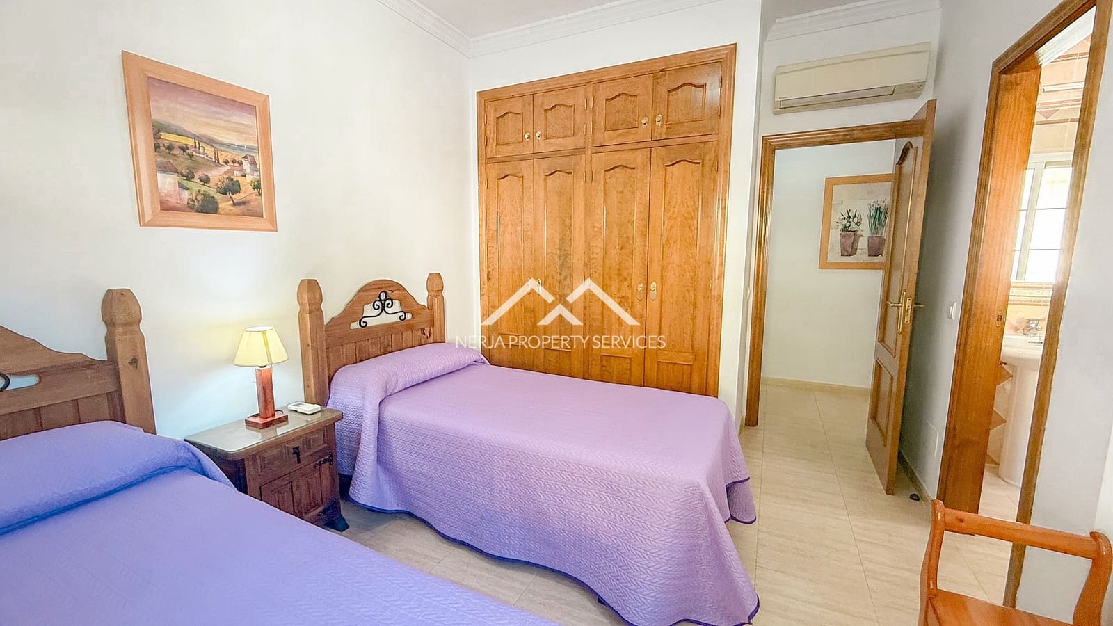 5 soveværelse Villa til salg i Frigiliana med swimmingpool - € 1.299.000 (Ref: 8796392)