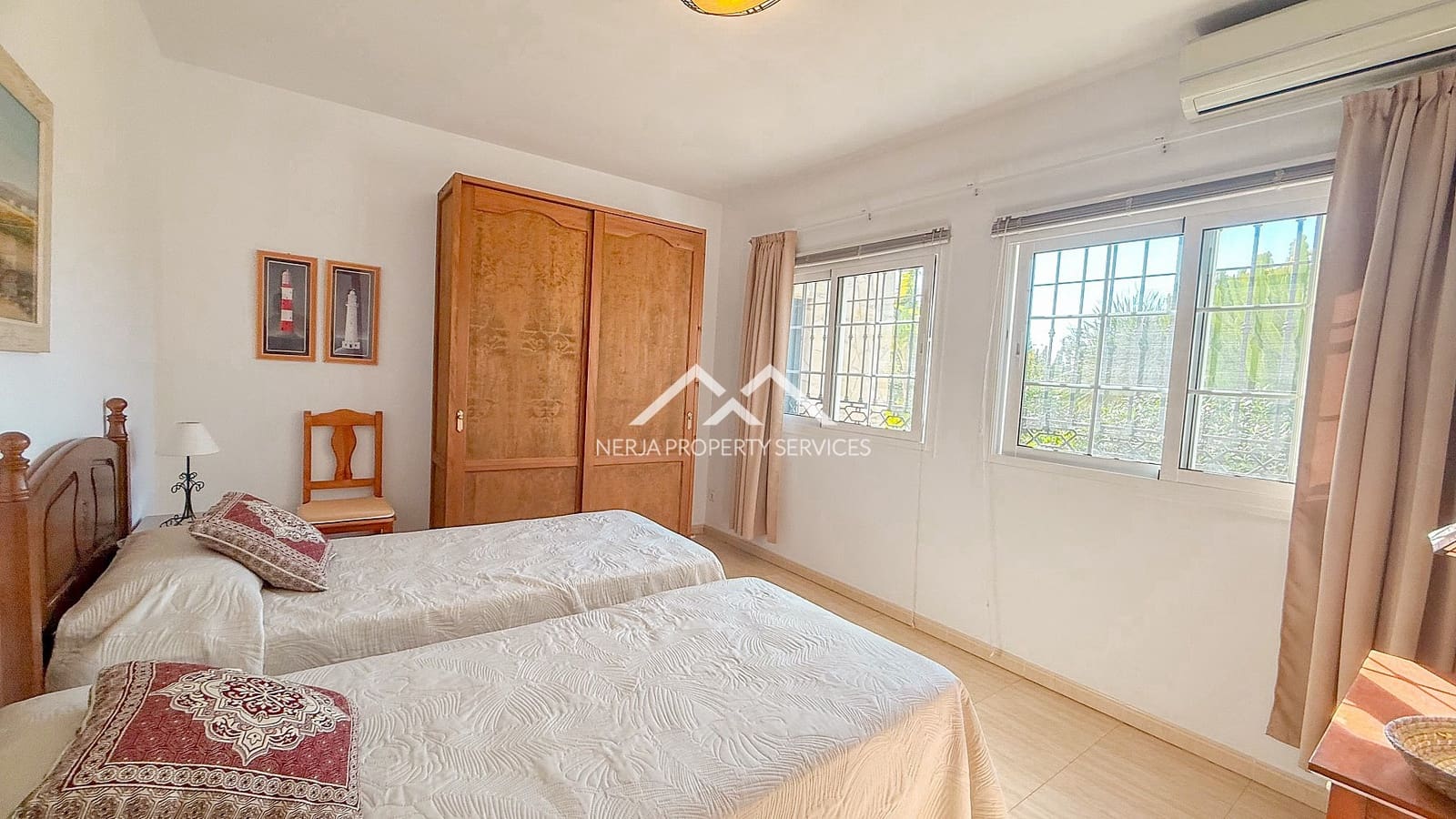 5 soveværelse Villa til salg i Frigiliana med swimmingpool - € 1.299.000 (Ref: 8796392)