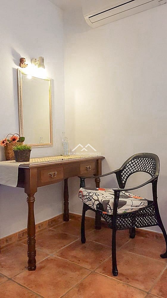 3 sypialnia Dom do wynajęcia w Frigiliana z basenem garażem - 1 750 € (Ref: 8816370)