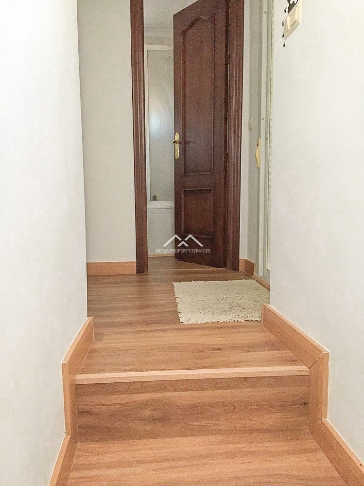 3 soveværelse Byhus til leje i Frigiliana - € 1.100 (Ref: 8816456)