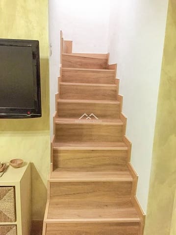 3 camera da letto Casa da affittare in Frigiliana - 1.100 € (Rif: 8816456)