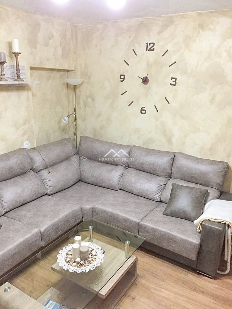 3 soveværelse Byhus til leje i Frigiliana - € 1.100 (Ref: 8816456)