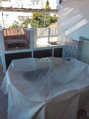 3 camera da letto Casa da affittare in Frigiliana - 1.100 € (Rif: 8816456)