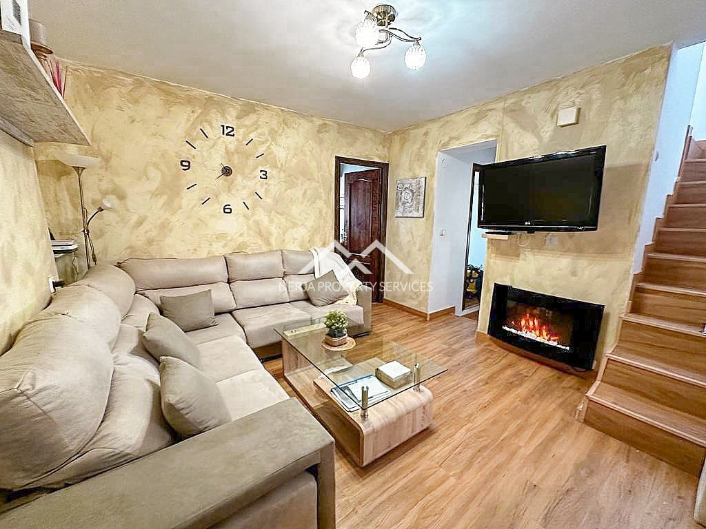 3 soveværelse Byhus til leje i Frigiliana - € 1.100 (Ref: 8816456)