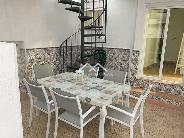 3 camera da letto Casa da affittare in Frigiliana - 1.100 € (Rif: 8816456)