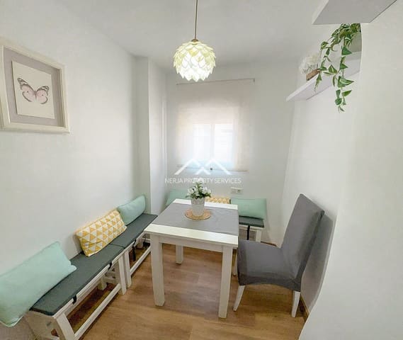 3 camera da letto Casa da affittare in Frigiliana - 1.100 € (Rif: 8816456)