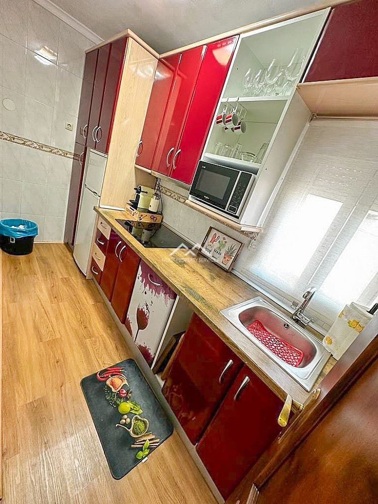 3 soveværelse Byhus til leje i Frigiliana - € 1.100 (Ref: 8816456)