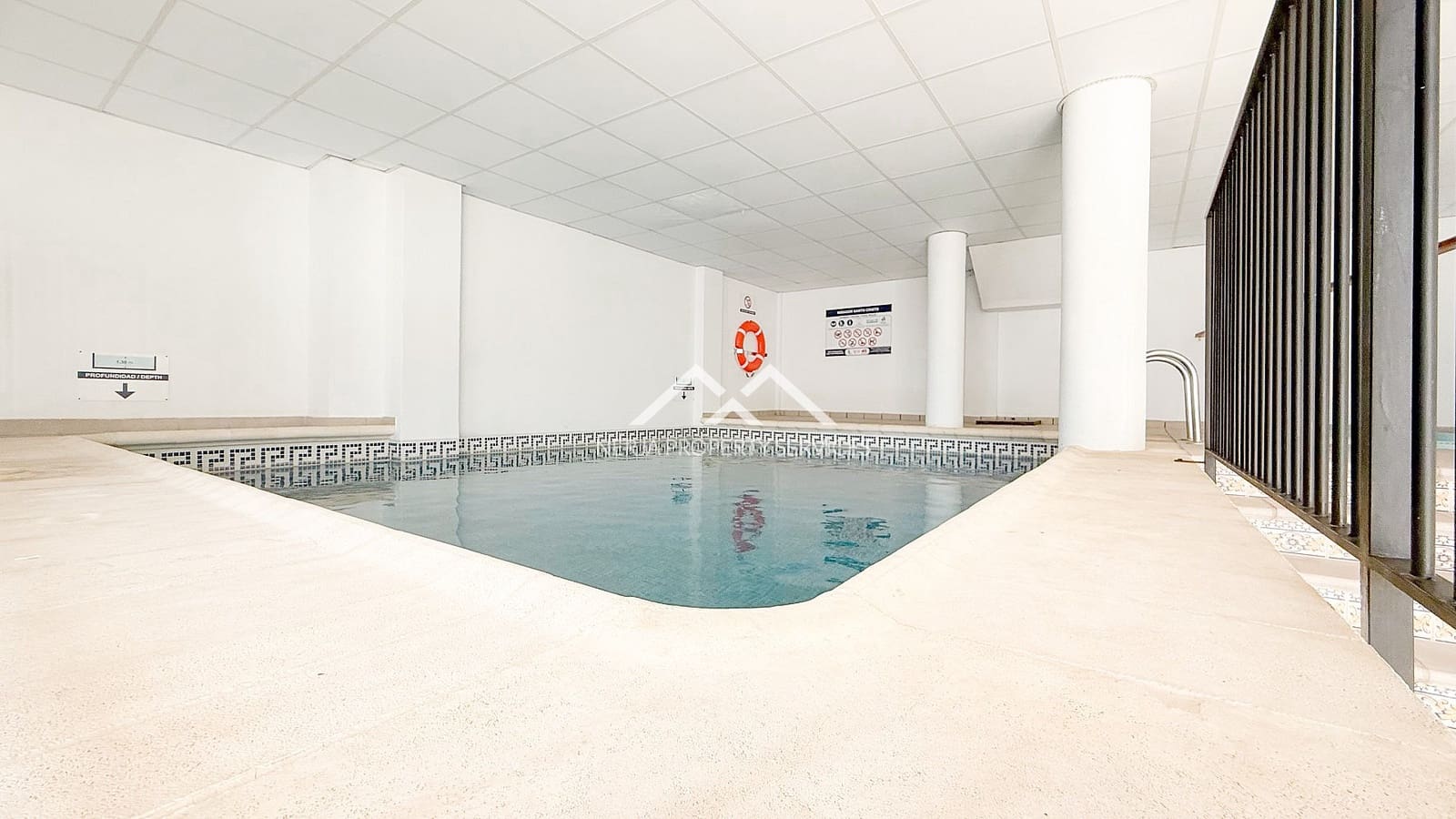 3 sypialnia Apartament na sprzedaż w Frigiliana z basenem - 270 000 € (Ref: 8823030)