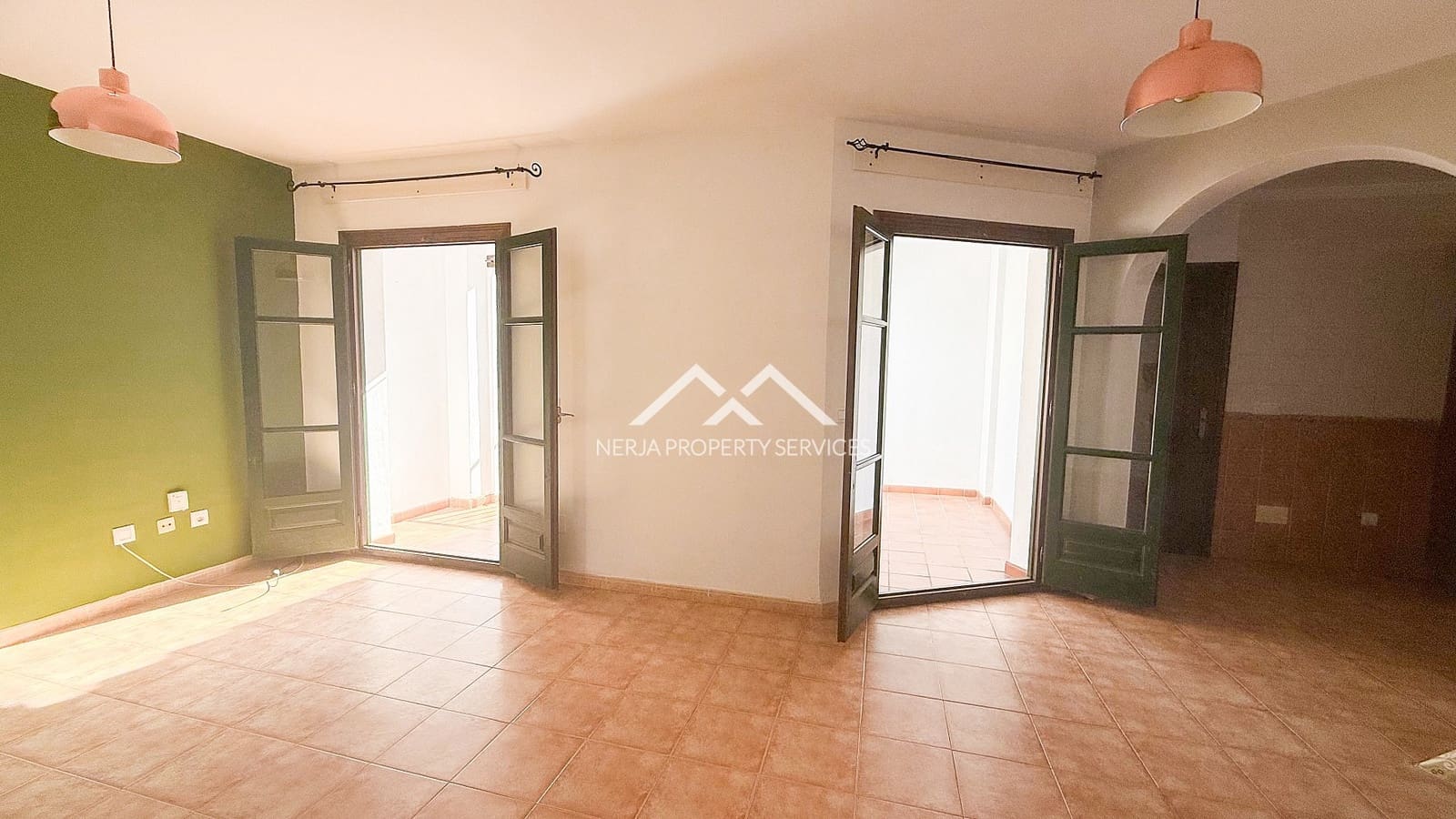 3 sypialnia Apartament na sprzedaż w Frigiliana z basenem - 270 000 € (Ref: 8823030)