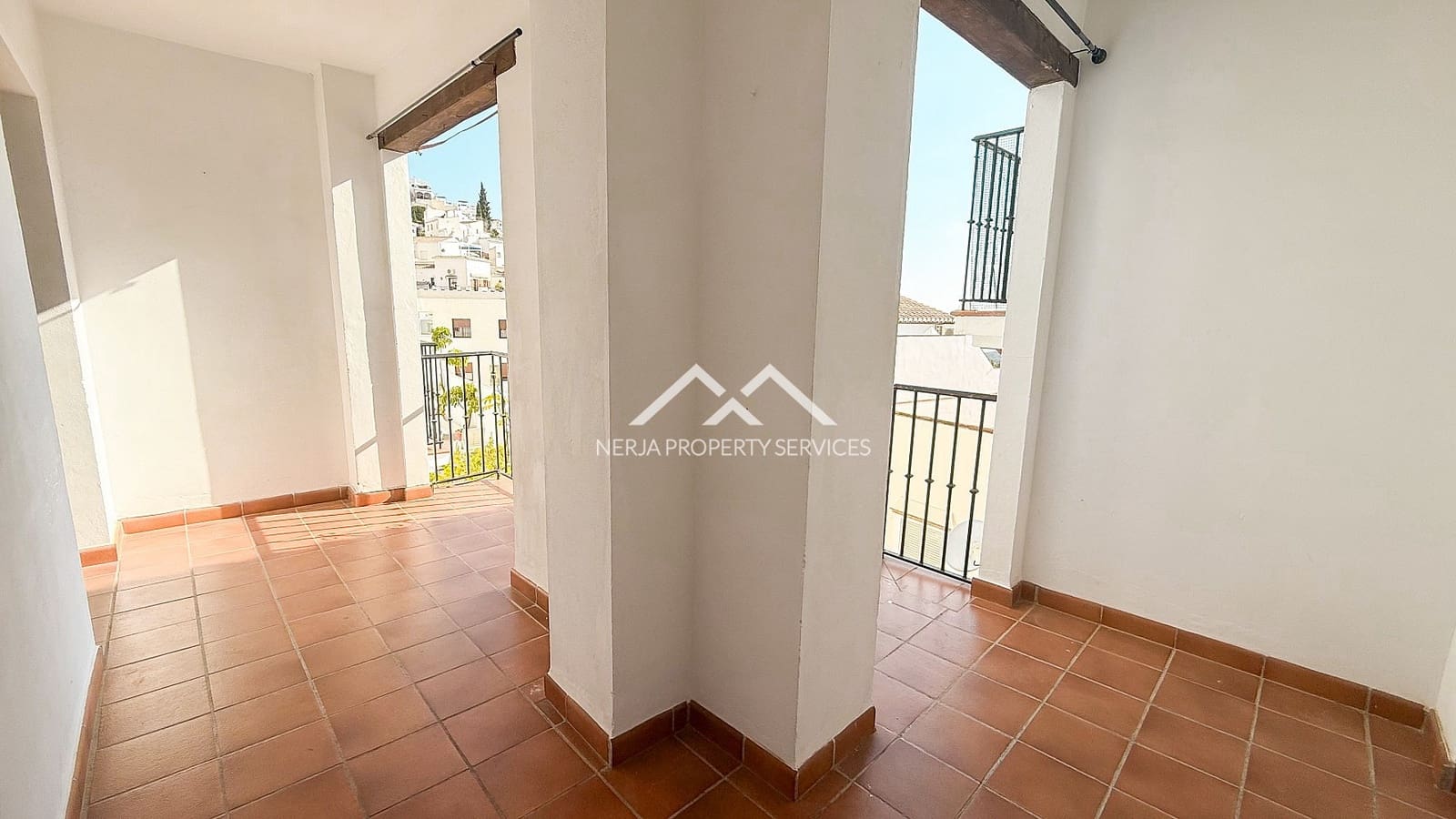 3 sypialnia Apartament na sprzedaż w Frigiliana z basenem - 270 000 € (Ref: 8823030)