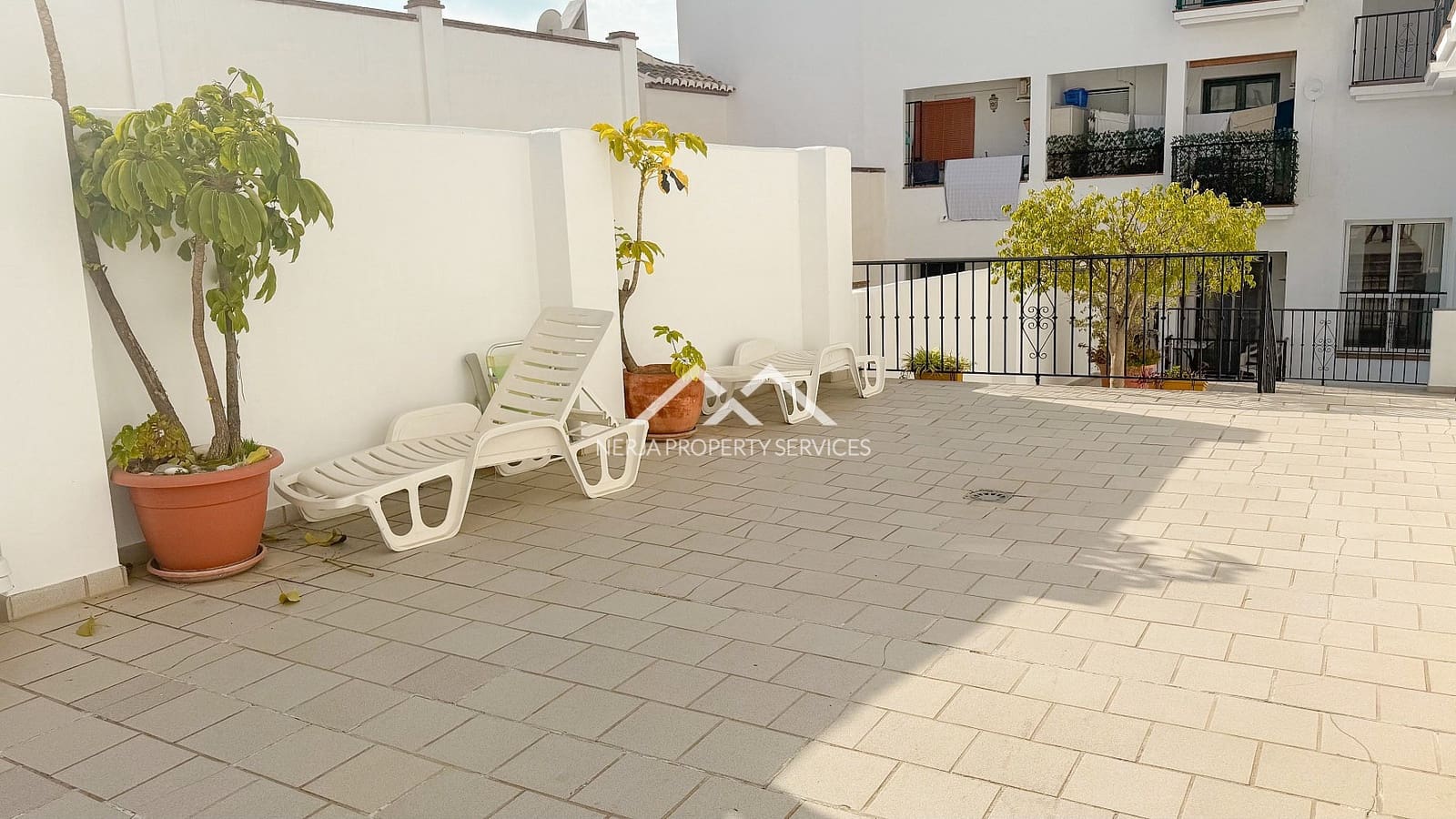 3 sypialnia Apartament na sprzedaż w Frigiliana z basenem - 270 000 € (Ref: 8823030)