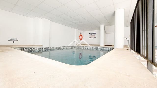 3 soverom Leilighet til salgs i Frigiliana med svømmebasseng - € 270 000 (Ref: 8823030)