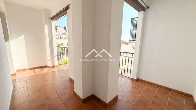 3 soverom Leilighet til salgs i Frigiliana med svømmebasseng - € 270 000 (Ref: 8823030)