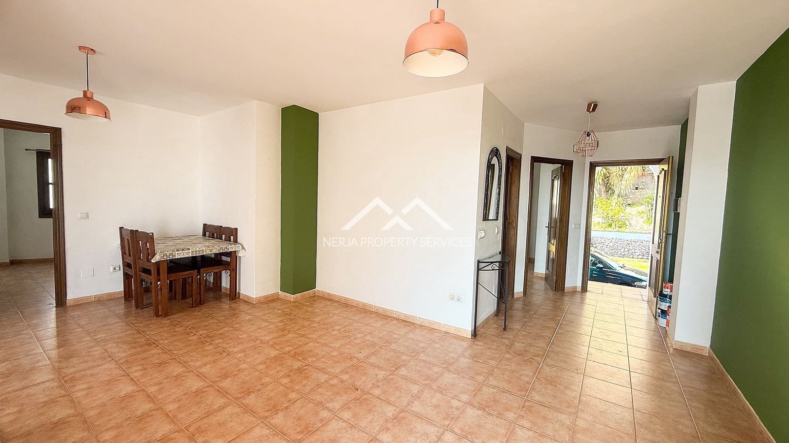 3 sypialnia Apartament na sprzedaż w Frigiliana z basenem - 270 000 € (Ref: 8823030)