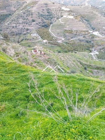 Grunde uden byggetilladelser til salg i Torrox Pueblo, Torrox - € 180.000 (Ref: 8826415)