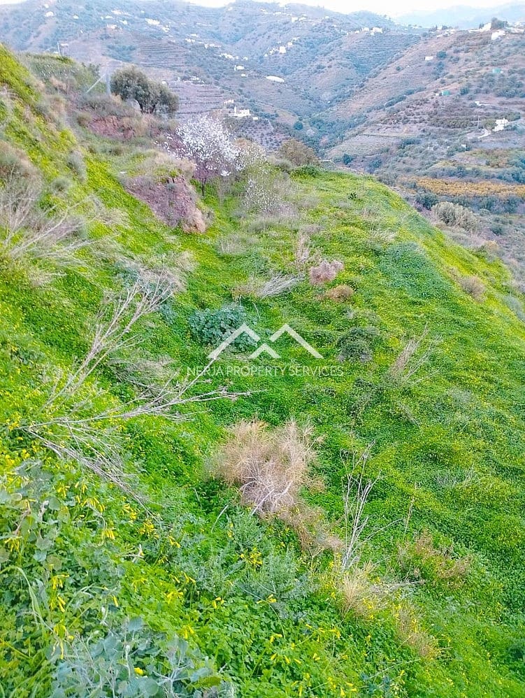 Grunde uden byggetilladelser til salg i Torrox - € 180.000 (Ref: 8826415)