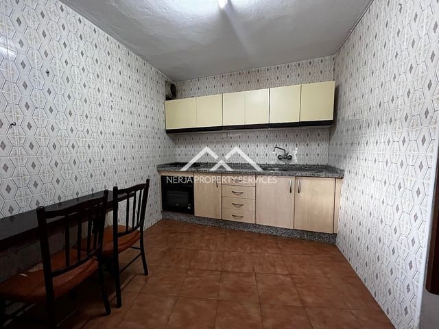 4 soveværelse Byhus til salg i Torrox Pueblo, Torrox - € 160.000 (Ref: 8855990)