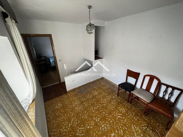 4 soveværelse Byhus til salg i Torrox Pueblo, Torrox - € 160.000 (Ref: 8855990)