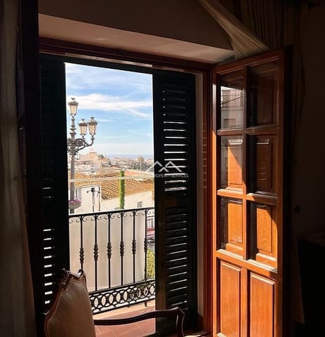 3 slaapkamer Appartement te koop in Torrox Pueblo, Torrox - € 249.000 (Ref: 8861464)