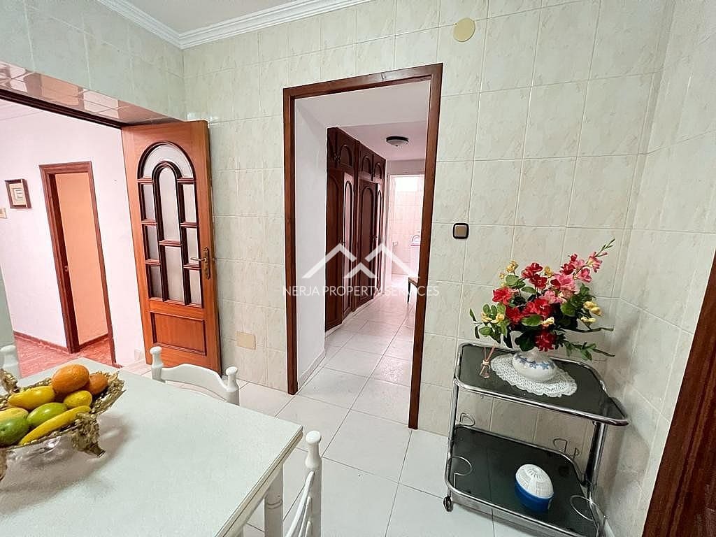 3 sypialnia Apartament na sprzedaż w Torrox - 249 000 € (Ref: 8861464)