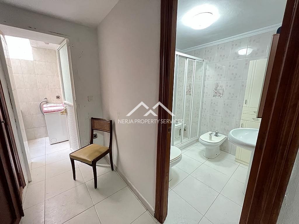 3 sypialnia Apartament na sprzedaż w Torrox - 249 000 € (Ref: 8861464)