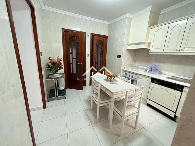 3 slaapkamer Appartement te koop in Torrox Pueblo, Torrox - € 249.000 (Ref: 8861464)