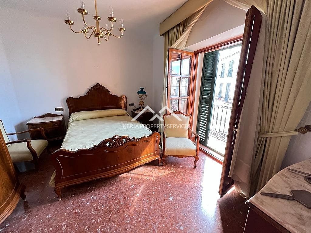 3 sypialnia Apartament na sprzedaż w Torrox - 249 000 € (Ref: 8861464)