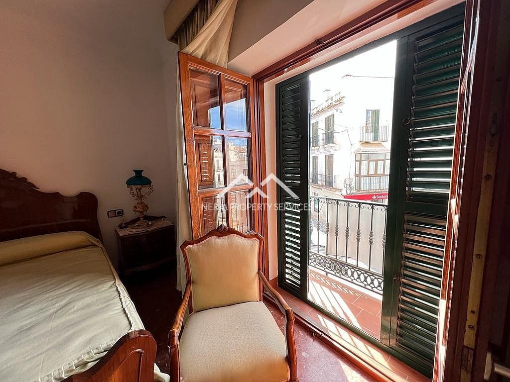 3 sypialnia Apartament na sprzedaż w Torrox - 249 000 € (Ref: 8861464)