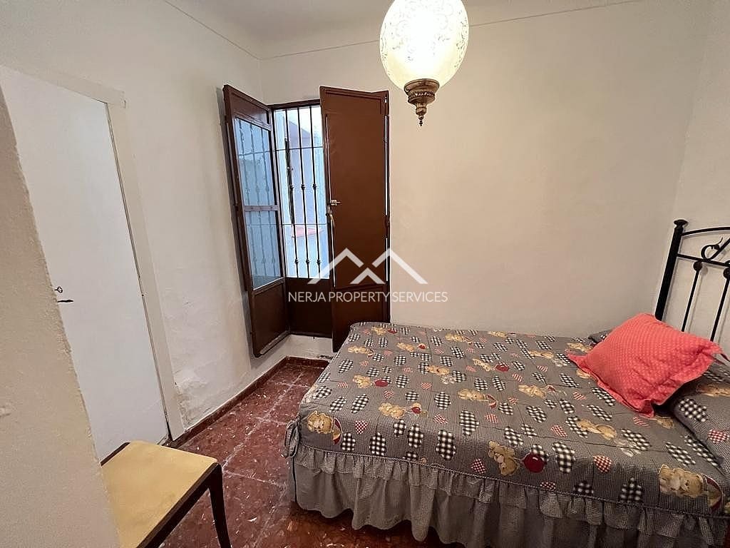 3 sypialnia Apartament na sprzedaż w Torrox - 249 000 € (Ref: 8861464)