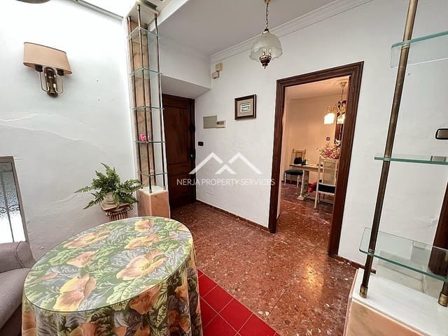 3 slaapkamer Appartement te koop in Torrox Pueblo, Torrox - € 249.000 (Ref: 8861464)