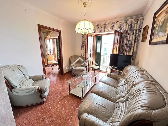 3 slaapkamer Appartement te koop in Torrox Pueblo, Torrox - € 249.000 (Ref: 8861464)