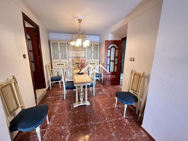 3 slaapkamer Appartement te koop in Torrox Pueblo, Torrox - € 249.000 (Ref: 8861464)