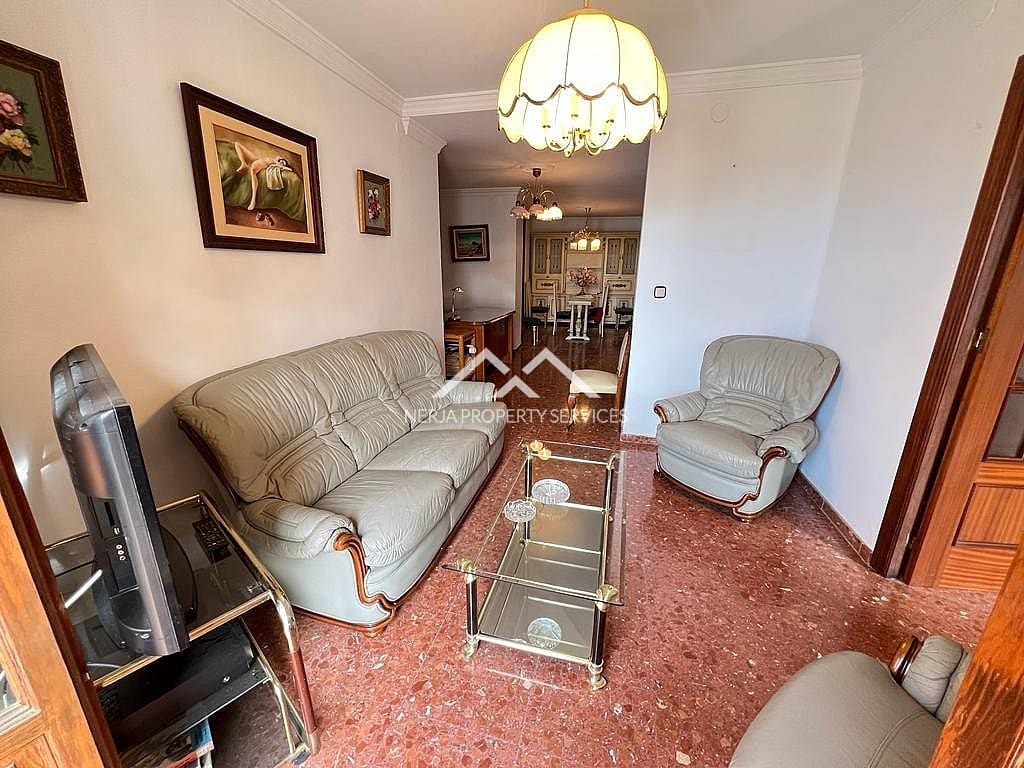 3 sypialnia Apartament na sprzedaż w Torrox - 249 000 € (Ref: 8861464)