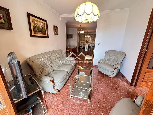 3 slaapkamer Appartement te koop in Torrox Pueblo, Torrox - € 249.000 (Ref: 8861464)