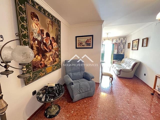 3 slaapkamer Appartement te koop in Torrox Pueblo, Torrox - € 249.000 (Ref: 8861464)